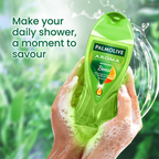 Palmolive Orange Essential Oil & Lemongrass Aroma Morning Boost Body Wash | Grocsy
