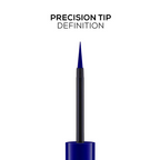 Chambor Extreme Wear Lasting Matte Liner - Black | Grocsy