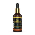 Tamas Pure Ayurveda 100% Organic Coconut (Virgin) Cold-Pressed Carrier Oil-USDA Certified Organic | Grocsy