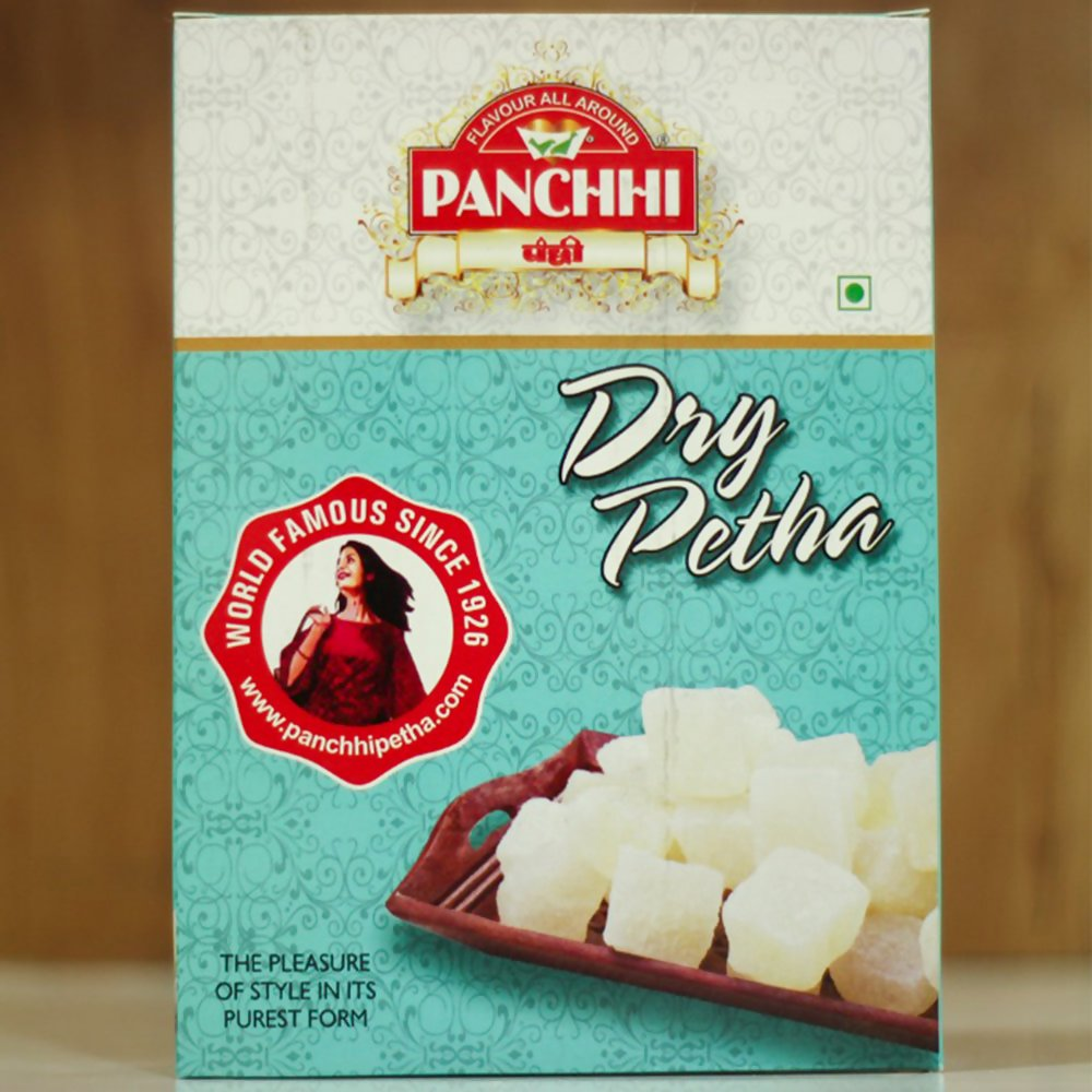 PANCHHI Dry Petha | Grocsy