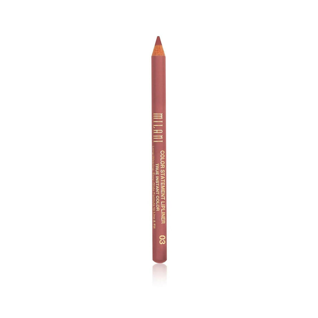 Milani Color Statement Lip Liners - 03 Nude | Grocsy