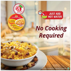 Aashirvaad Instant Suji Halwa with Jaggery | Grocsy