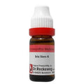 Dr. Reckeweg Iris Vers Dilution | Grocsy