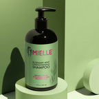 Mielle Rosemary Mint Strengthening Shampoo | Grocsy