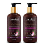Coronation Herbal Red Onion & Black Seed Hair Conditioner | Grocsy