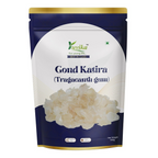 Yuvika Gond Katira - Tragacanth Gum | Grocsy