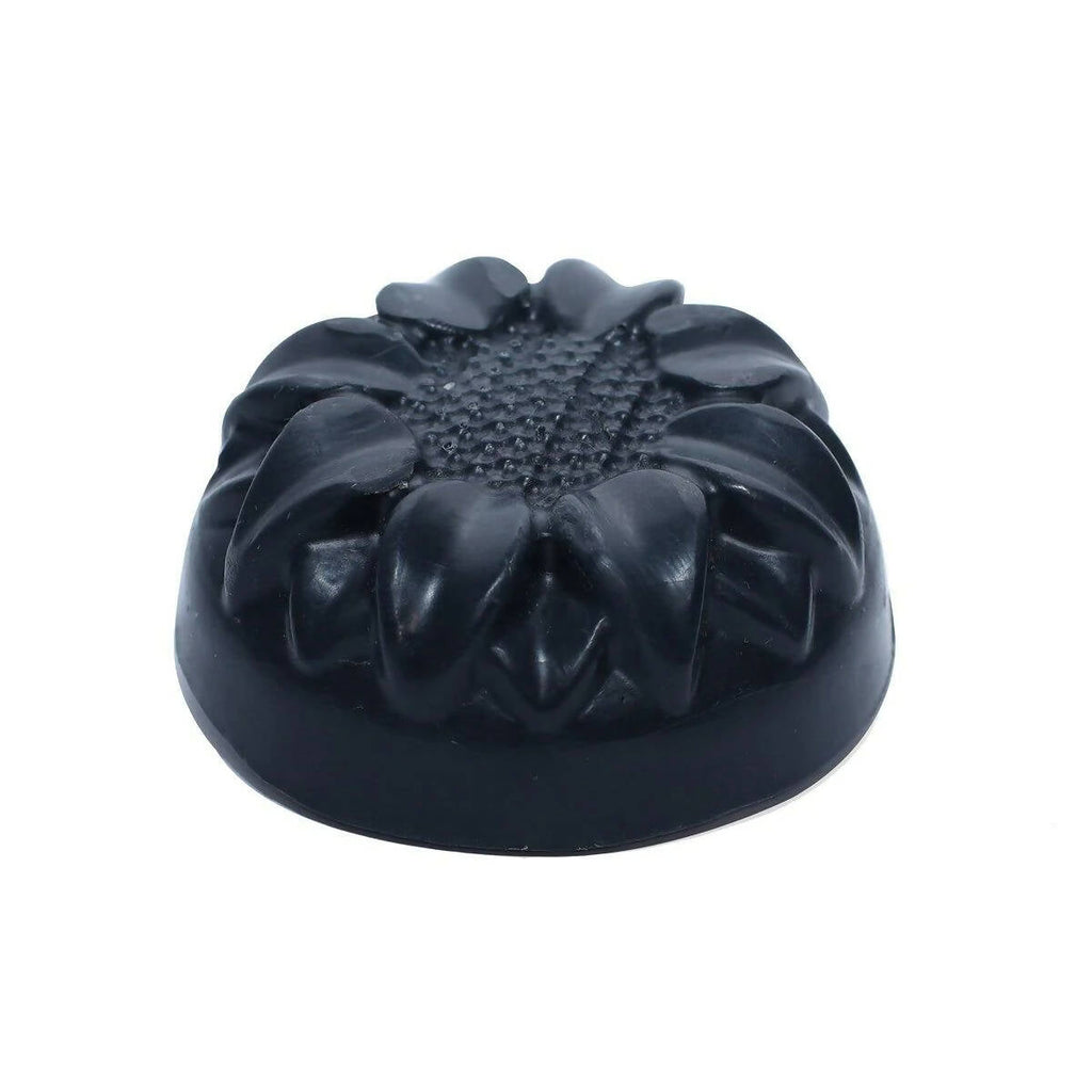 Organiko Donkey Milk Charcoal & Honey Soap | Grocsy