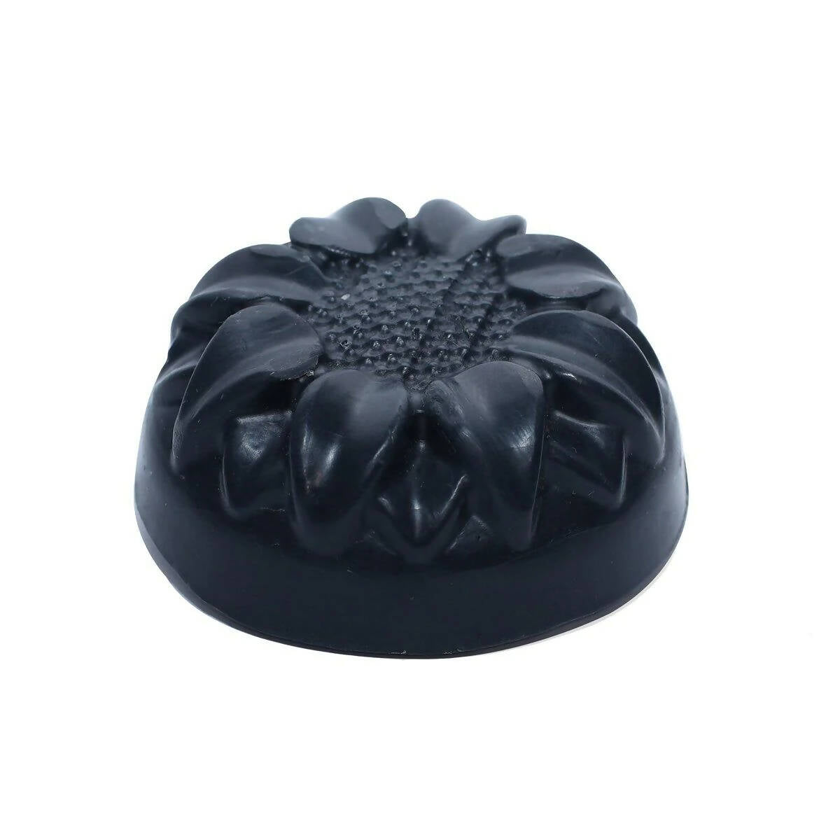 Organiko Donkey Milk Charcoal & Honey Soap | Grocsy