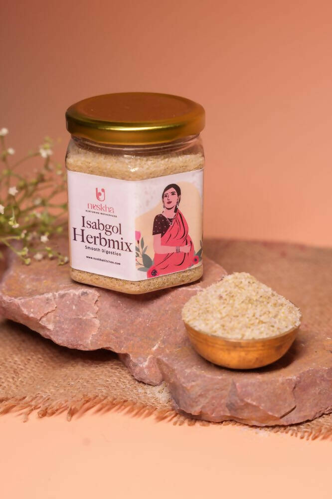 Nuskha Shatavari Herb Mix | Grocsy