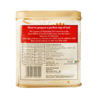 Golden Tips Darjeeling Tea - Tin Can | Grocsy