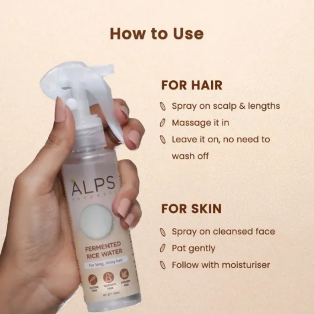 Alps Goodness X DERMDOC Dandruff Defense Combo Kit | Grocsy