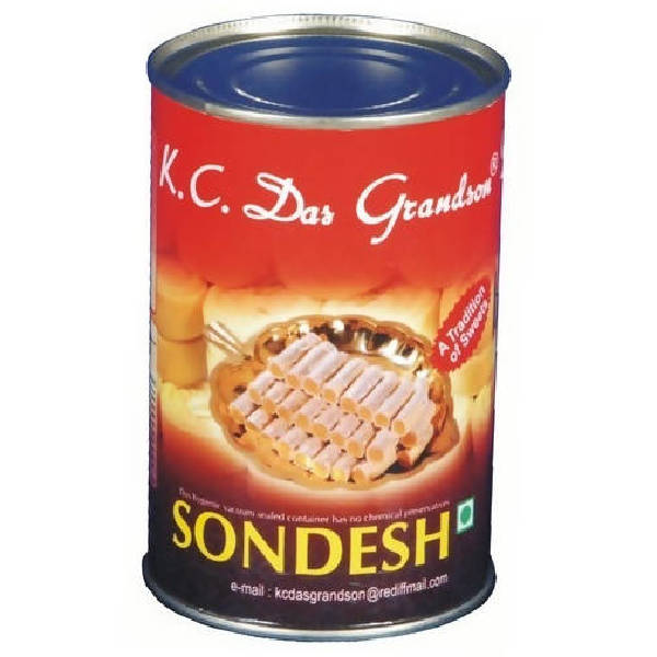 K. C. Das Sondesh | Grocsy