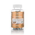 HealthBest Hair, Nail & Skin Gummies | Grocsy