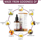 7 Days Stretch Mark Oil | Grocsy