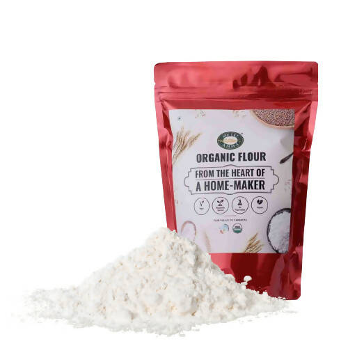 Millet Amma Organic Proso Flour | Grocsy