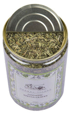 The Indian Chai - Organic Stevia Leaves Tea | Grocsy