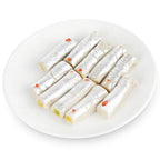 Nathu's Kaju Roll | Grocsy