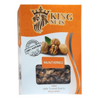 Go King Nuts Kashmiri Halves Walnuts Kernels | Grocsy