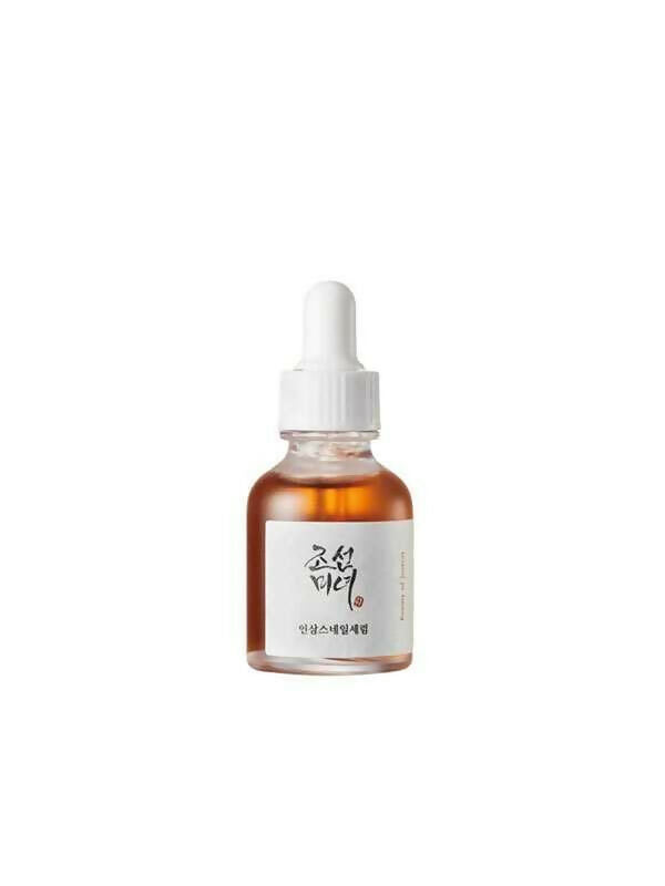 Beauty of Joseon Revive Serum - Ginseng + Snail Mucin For Hydrating, Nourishing, and Youthful Serum - Korean Skincare | Grocsy