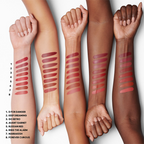 M.A.C MACximal Mini Matte Red Lipstick - Russian Red | Grocsy