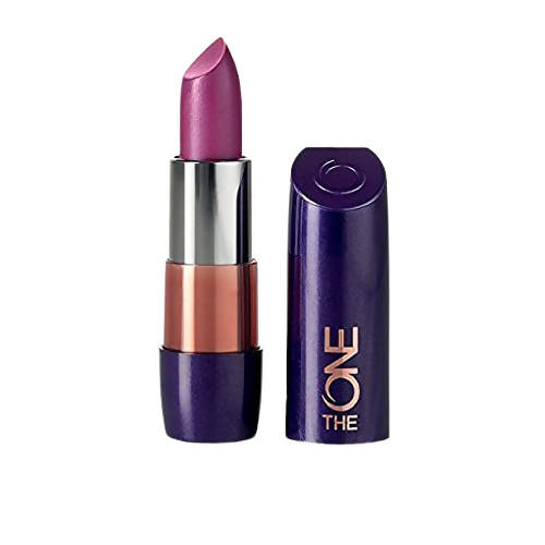 Oriflame The One 5-in-1 Colour Stylist Lipstick - Mysterious Pink | Grocsy