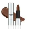Flicka Tomato Nude Matte Finish Lipstick Shade 13 | Grocsy