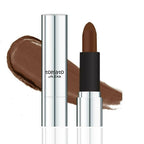 Flicka Tomato Nude Matte Finish Lipstick Shade 13 | Grocsy