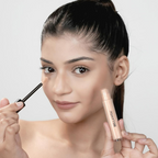 Bella Vita Organic Hydmatte Fx - Magic Concealer - Cool Vanilla | Grocsy