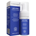 Lumosique Anti Acne Foam Face Cleanser | Grocsy
