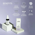 Disguise Skin Alphabet Vitamin A Serum | Grocsy