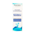 Skinska Natural Ketoska-Z Anti Dandruff Shampoo | Grocsy