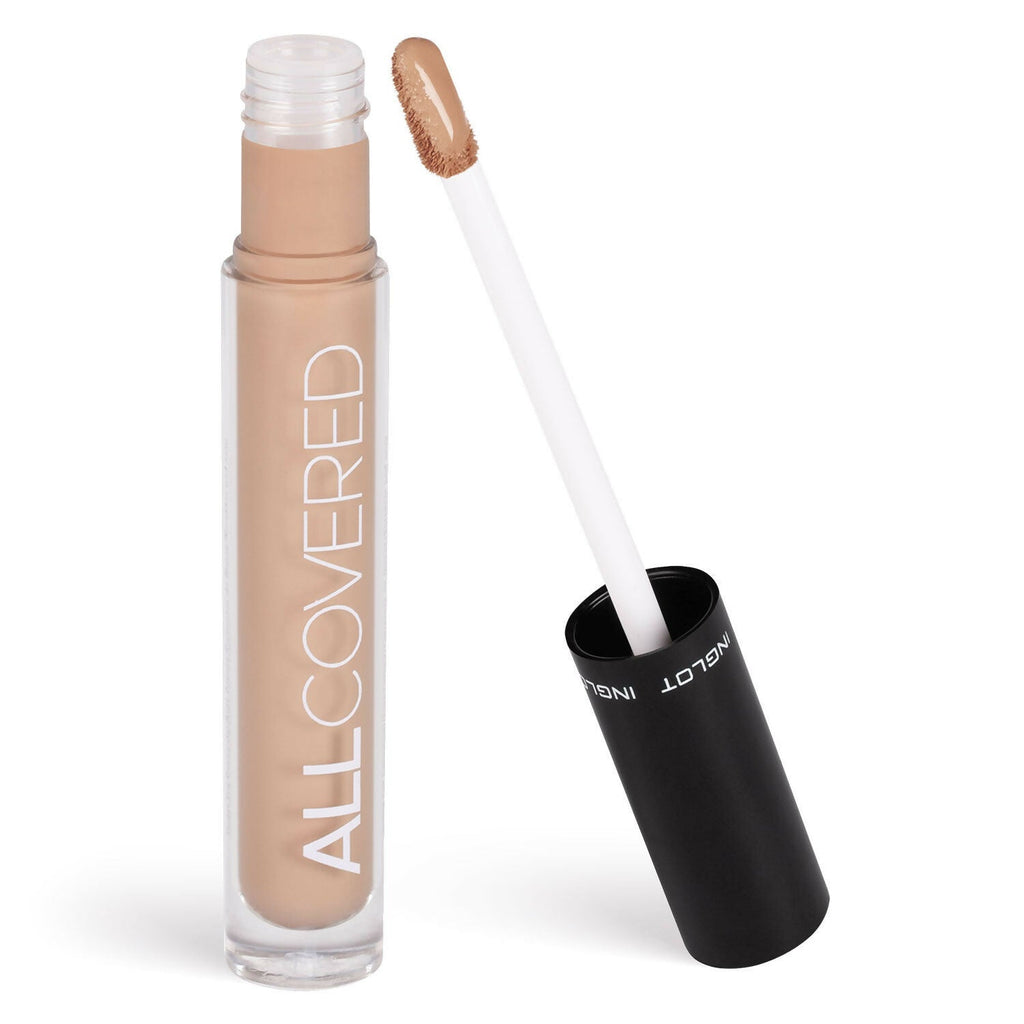 Inglot All Covered Under Eye Concealer - 107 | Grocsy