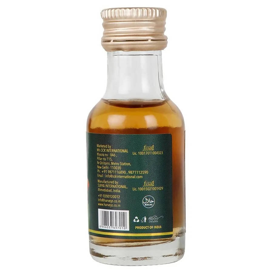 Harveys Caramel Flavor Essence | Grocsy
