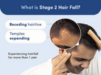 Man Matters Minoxidil 5% Roll On With Procapil | Grocsy