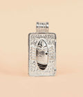 Isha Life Linga Bhairavi Silver Pendant | Grocsy