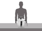 Pigeon- Desire Stainless Steel 4 Plates Idly Maker | Grocsy