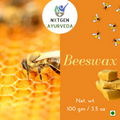 Nxtgen Ayurveda Beeswax | Grocsy