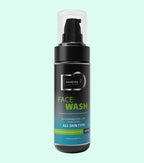 Vandyke Ocean Face Wash | Grocsy