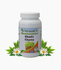 Planet Ayurveda Khadir Churna | Grocsy