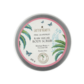 Amritam by Good Earth Pink Grapefruit Raw Sugar Body Scrub | Grocsy