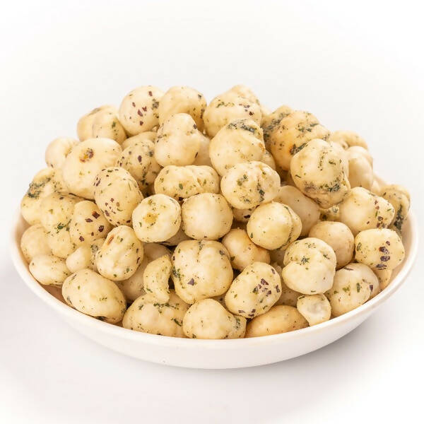 Dadu's Fox Nuts Cream And Onion | Grocsy