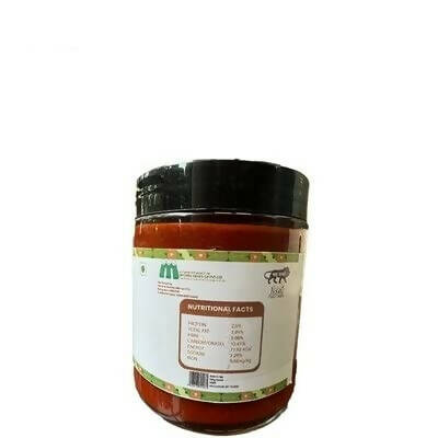 Organic Express Appemidi Tender Mango Pickle | Grocsy