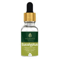 Malabarica Eucalyptus Essential Oil | Grocsy