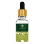 Malabarica Eucalyptus Essential Oil | Grocsy
