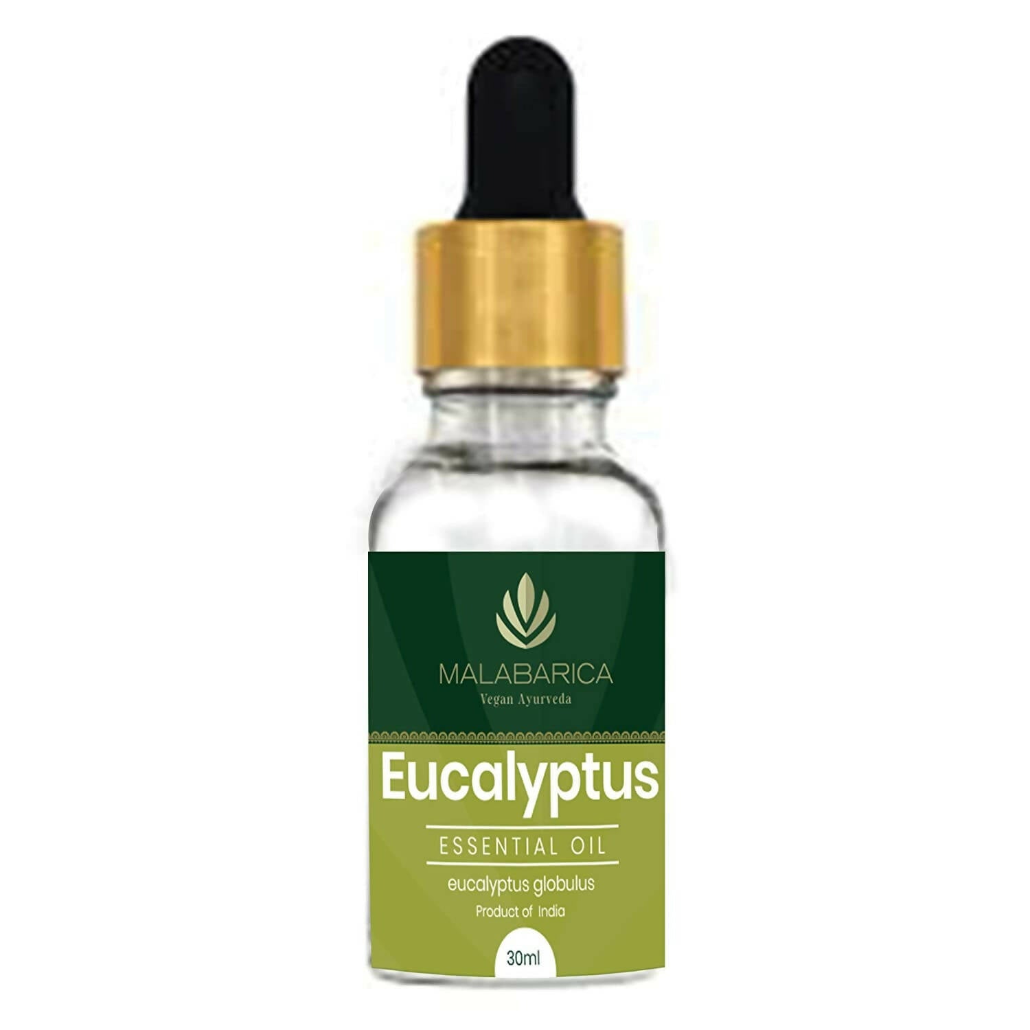 Malabarica Eucalyptus Essential Oil | Grocsy