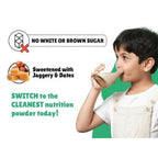 Little Joys Nutrimix Lite Powder for Young Kids (2-6 Years) - Chocolate Flavour | Grocsy