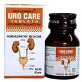 Indo German's Homeopathy Uro Care Tablets | Grocsy