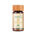 Biogetica Hemosolve - Daily Iron Supplement, 80 Capsules | Grocsy