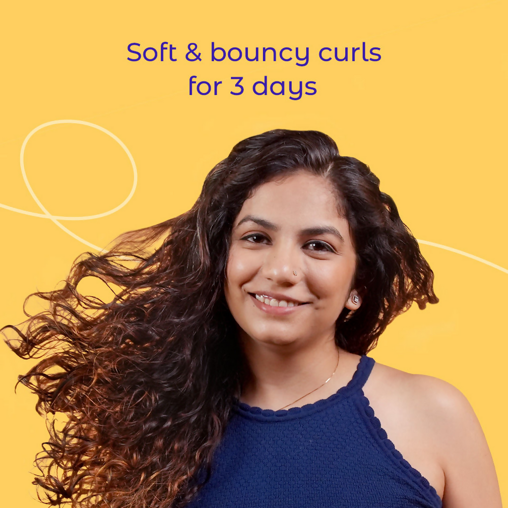 Arata Curl Care Conditioner With Shea Butter | Grocsy