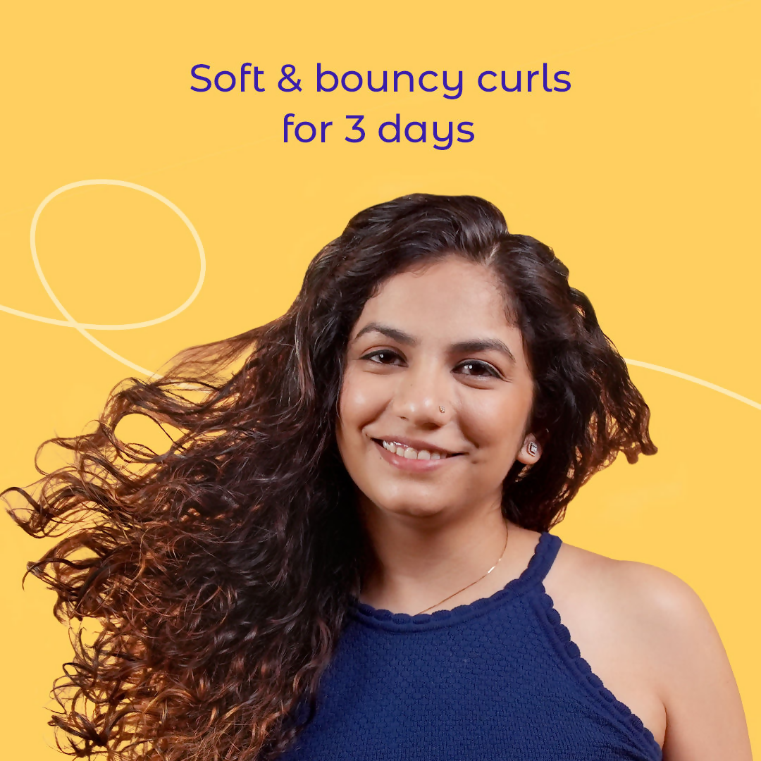 Arata Curl Care Conditioner With Shea Butter | Grocsy